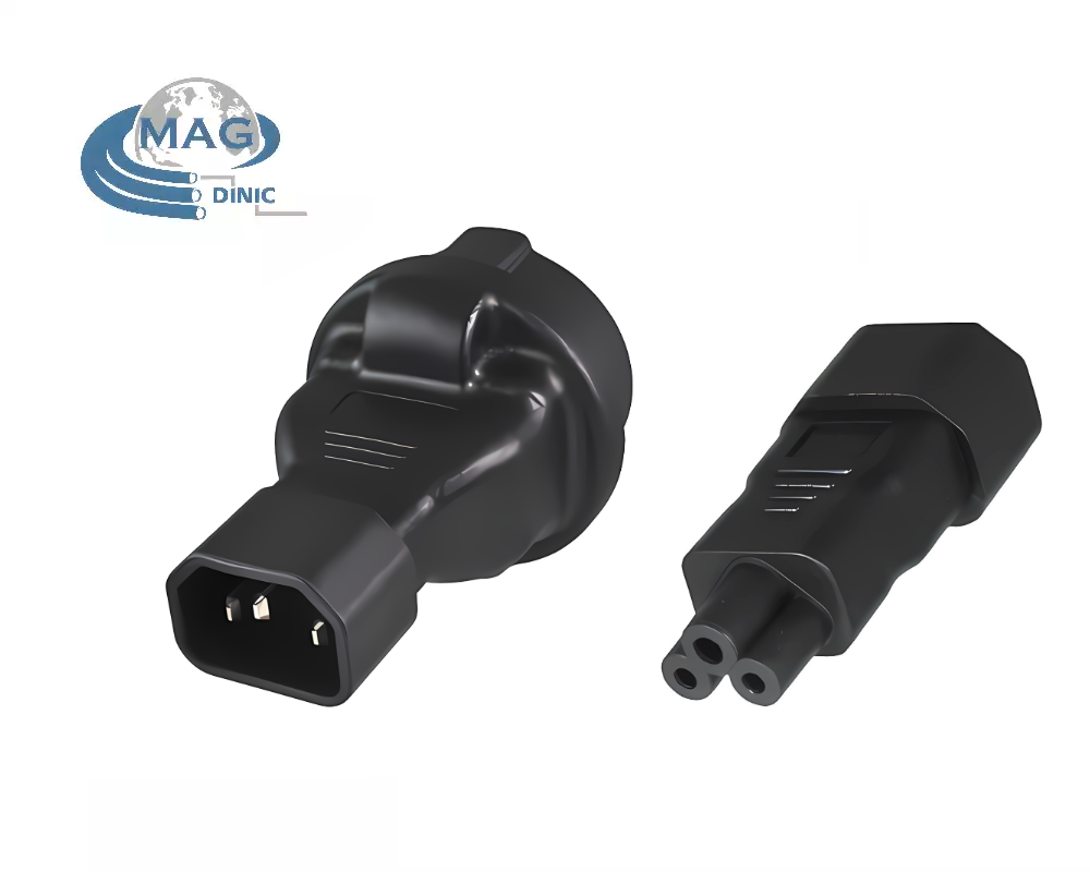 Kategorie - Stromadapter